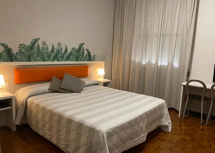 Hotel Due Giardini