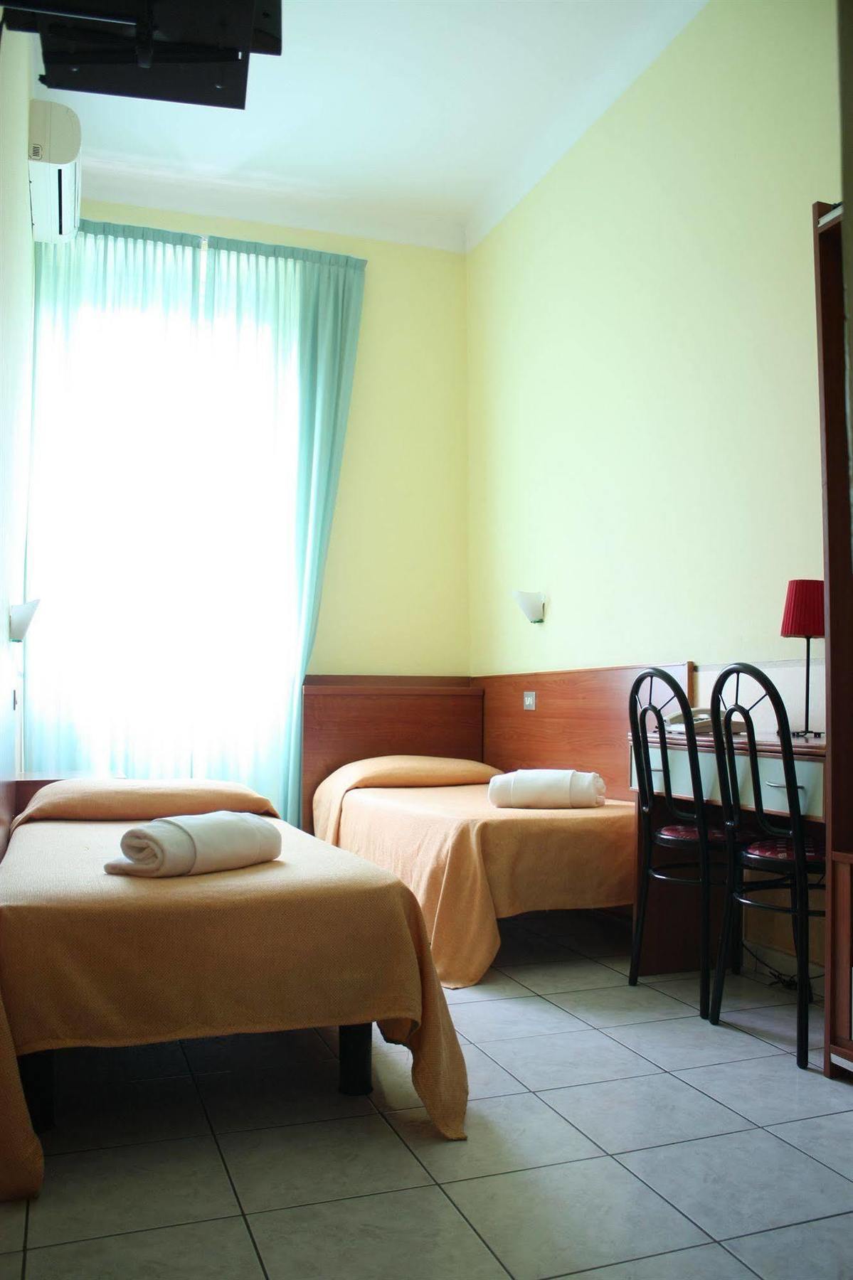 Hotel Due Giardini 2*